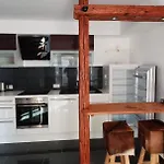Апартаменты Allgaeulaendle *
