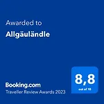 Allgaeulaendle * Лойткирх-им-Алльгой