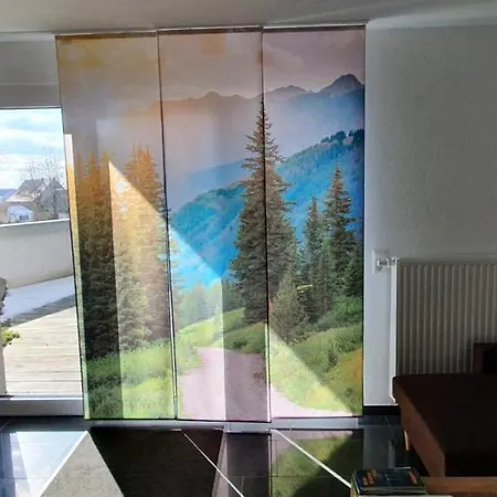 Allgaeulaendle 아파트 Leutkirch im Allgäu