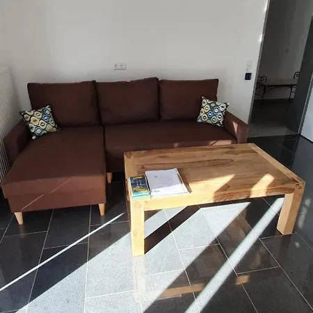 Allgaeulaendle Apartment *