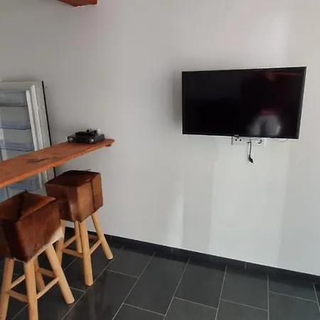 Allgaeulaendle Apartamento