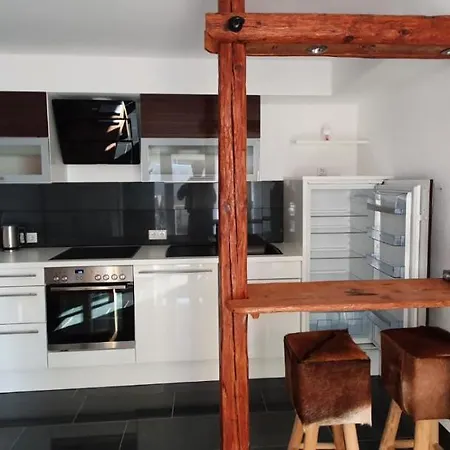 Apartment Allgäuländle *