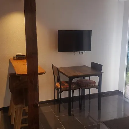 Apartamento Allgaeulaendle