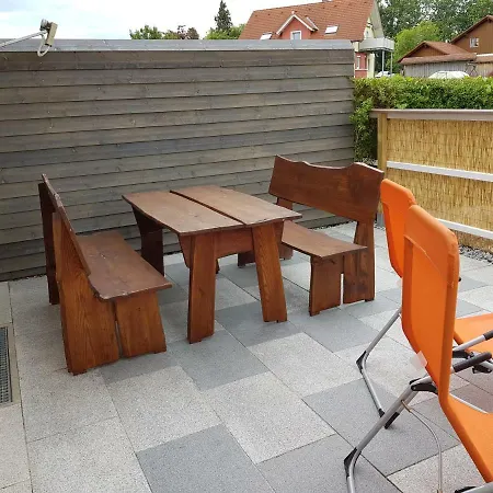 Allgaeulaendle Apartamento *