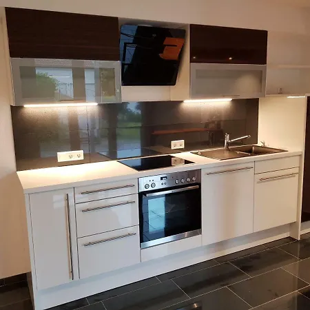 Allgäuländle Apartment *