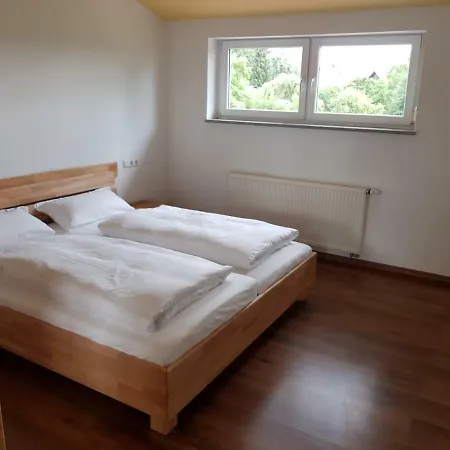 Apartment Allgaeulaendle