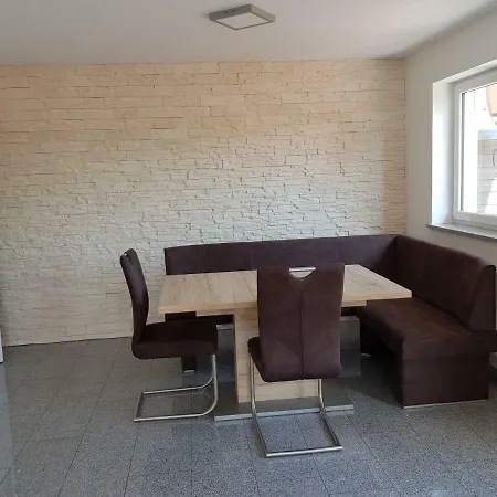 Allgaeulaendle Apartment *