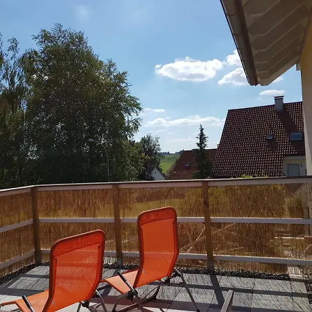 Allgaeulaendle * Leutkirch im Allgau