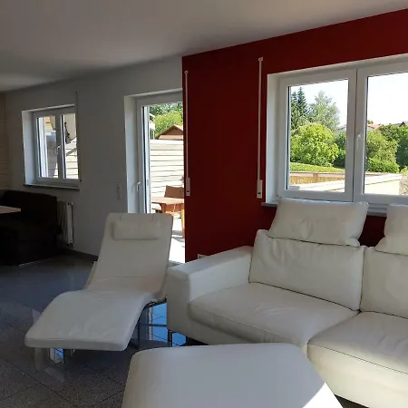 Apartment Allgaeulaendle Leutkirch im Allgau
