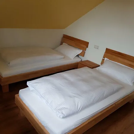 Apartment Allgaeulaendle *