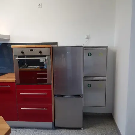 Allgaeulaendle Apartment Leutkirch im Allgau