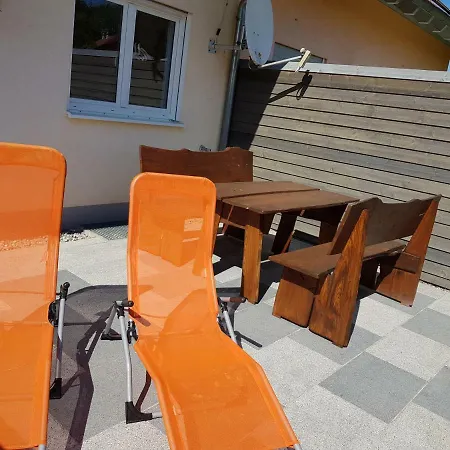 Allgaeulaendle Apartment