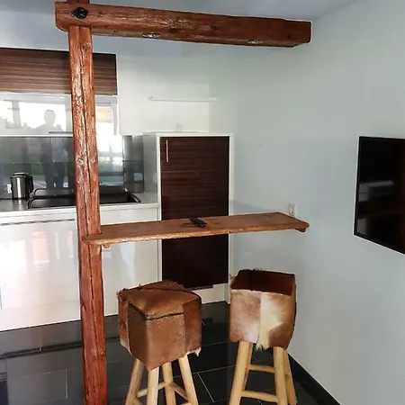 Allgaeulaendle Apartamento