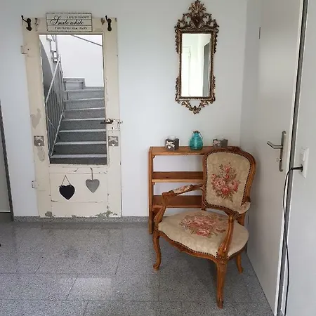 Apartment Allgaeulaendle Leutkirch im Allgau