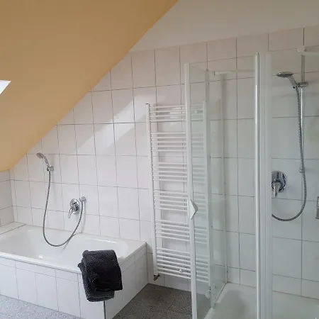 Allgaeulaendle Apartamento Leutkirch im Allgäu