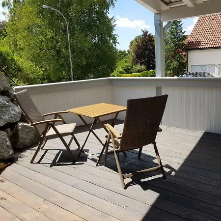 Allgaeulaendle Apartamento