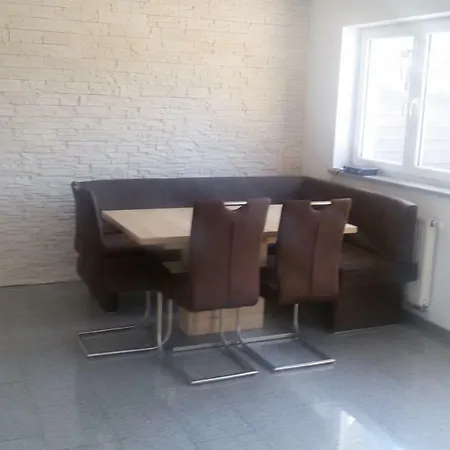 Apartment Allgaeulaendle