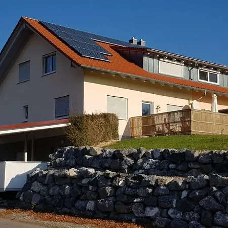 Allgäuländle Apartment *