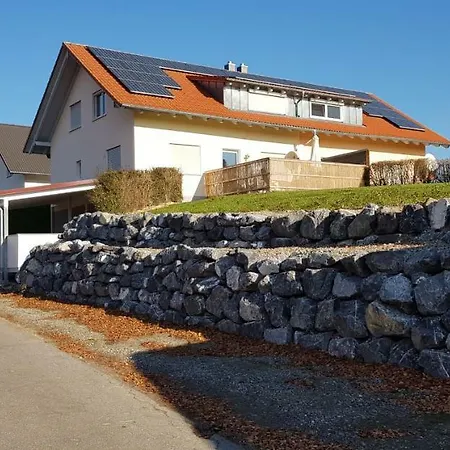 Allgaeulaendle Apartment Leutkirch im Allgau