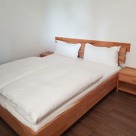 Allgaeulaendle Apartamento