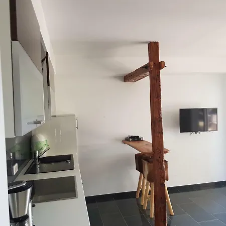 Allgaeulaendle Apartamento *