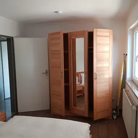 Allgaeulaendle Apartamento Leutkirch im Allgäu