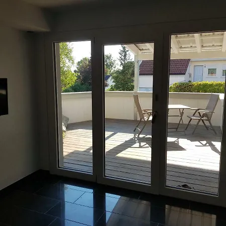 Allgaeulaendle Apartamento *