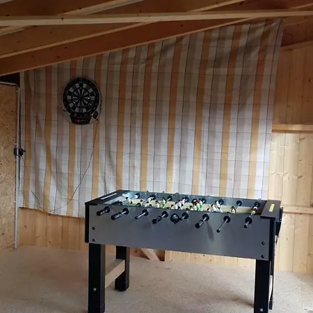 Allgäuländle Apartment *