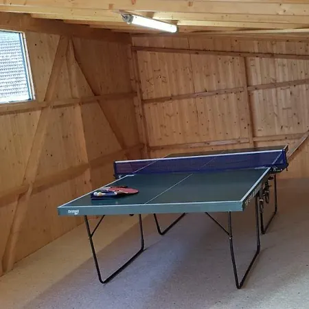 Allgaeulaendle Apartamento Leutkirch im Allgäu