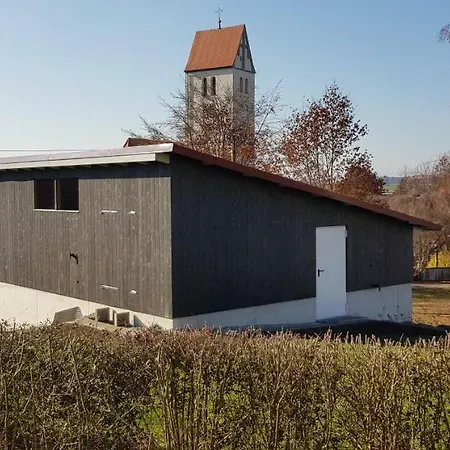 Allgäuländle Apartment Leutkirch im Allgäu