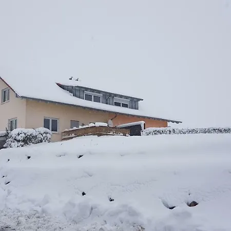 Allgäuländle Apartment Leutkirch im Allgäu