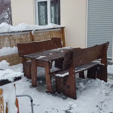 아파트 Allgaeulaendle Leutkirch im Allgäu
