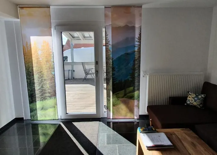 Appartamento Allgaeulaendle