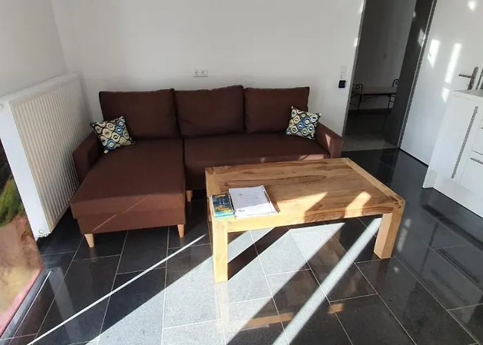 Allgaeulaendle Appartamento *