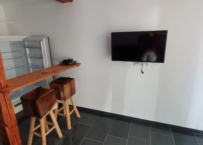 Allgaeulaendle Appartamento