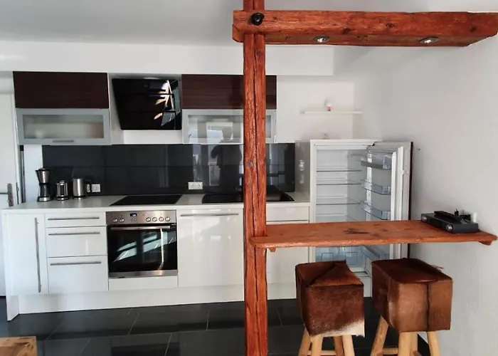 Appartamento Allgaeulaendle *