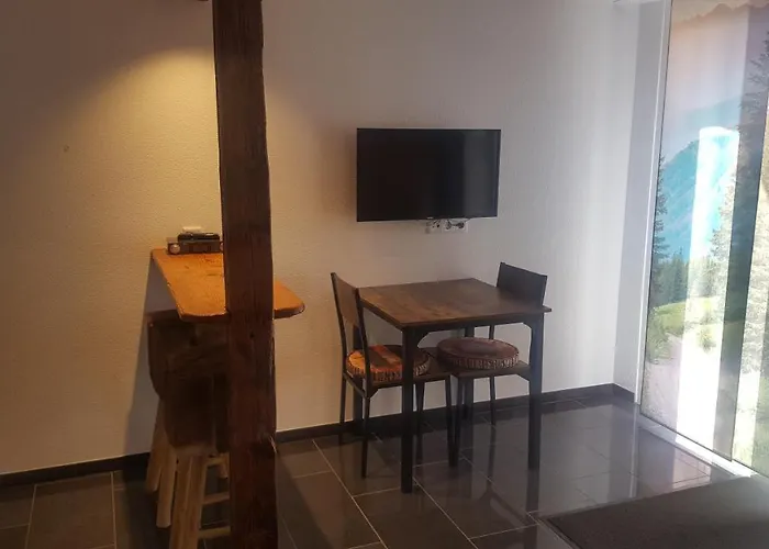 Appartamento Allgaeulaendle