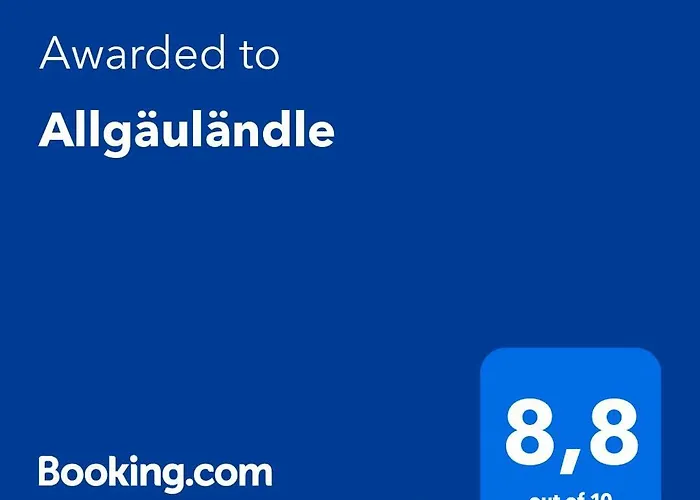 Allgäuländle * Leutkirch im Allgäu