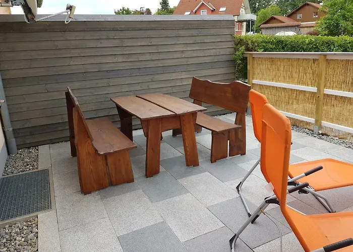 Allgaeulaendle Appartamento *