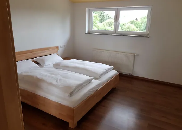 Appartamento Allgaeulaendle