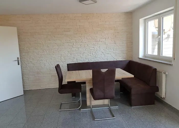 Allgaeulaendle Appartamento *