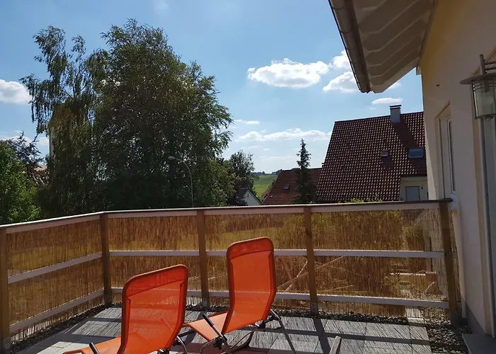 Allgaeulaendle * Leutkirch im Allgäu