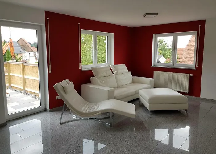 Appartamento Allgaeulaendle *