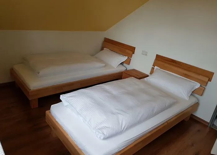 Appartamento Allgaeulaendle *