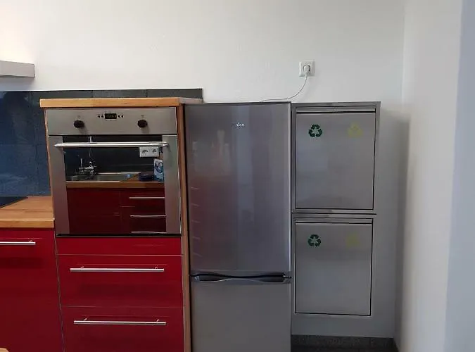 Allgaeulaendle Appartamento Leutkirch im Allgäu