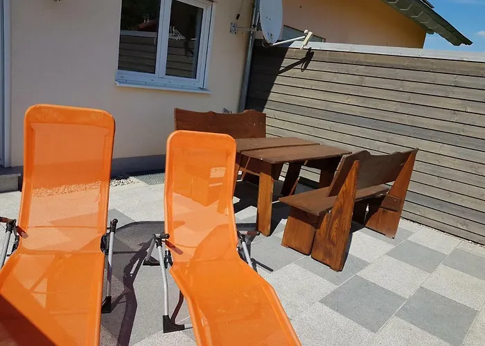 Allgaeulaendle Appartamento