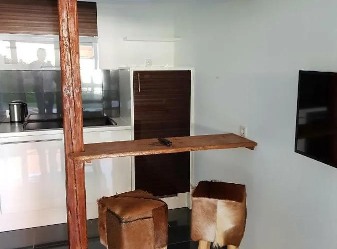 Allgaeulaendle Appartamento