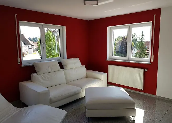 Allgaeulaendle * Leutkirch im Allgäu