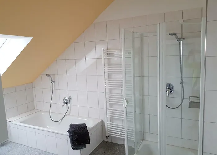 Allgaeulaendle Appartamento Leutkirch im Allgäu