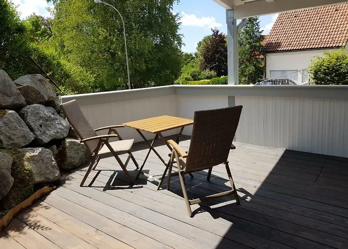 Allgäuländle Apartment